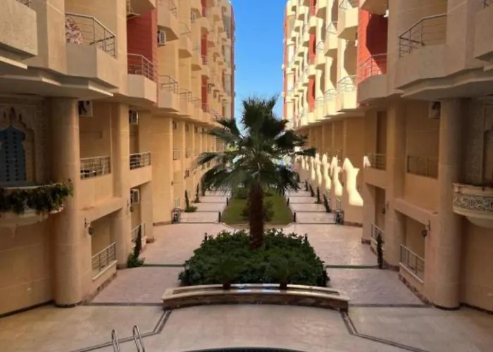 Casablanca * Hurghada