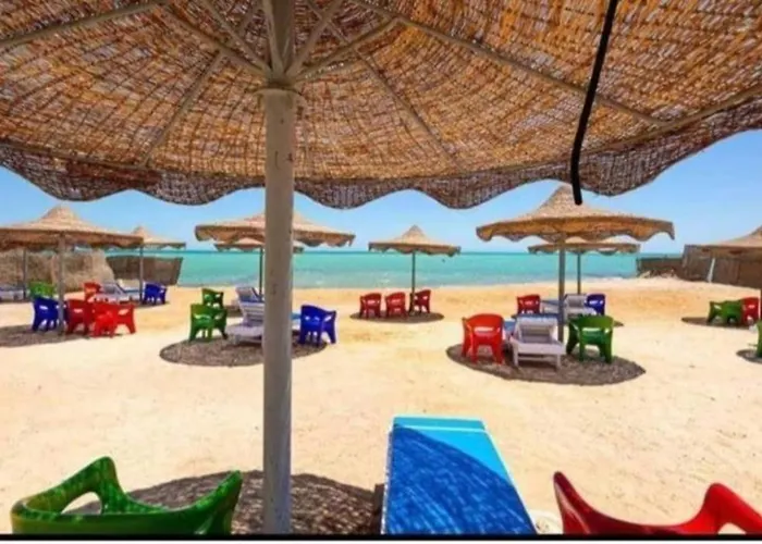 Casablanca * Hurghada