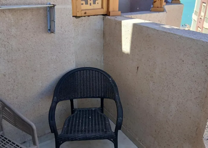 Casablanca Hurghada