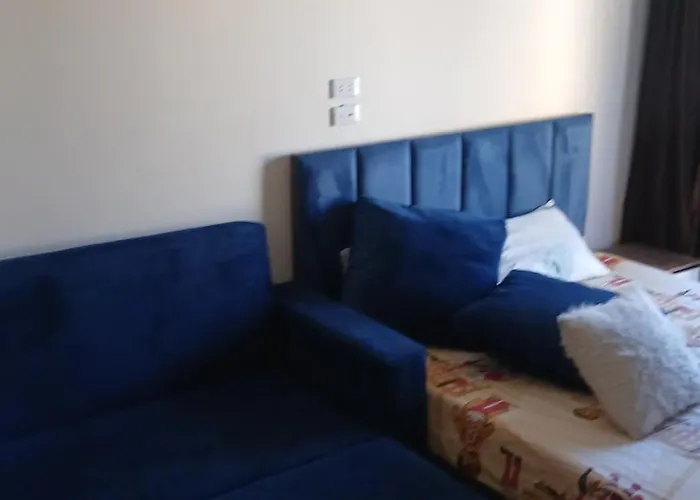 Casablanca Apartamento