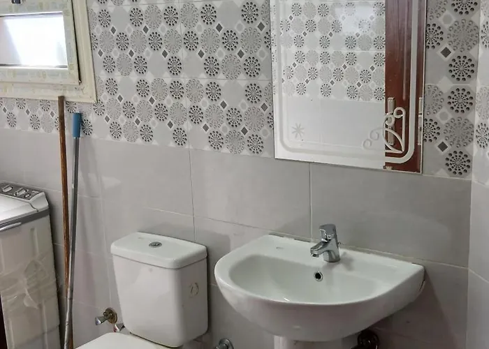 Casablanca Apartamento Hurghada
