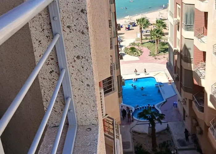 Casablanca Apartamento Hurghada