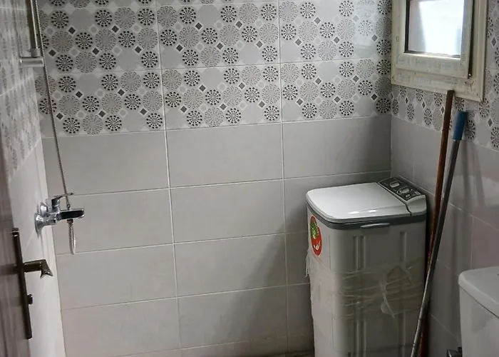 Apartamento Casablanca *