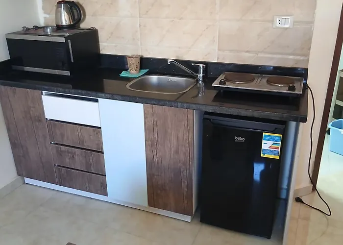 Casablanca Apartamento *