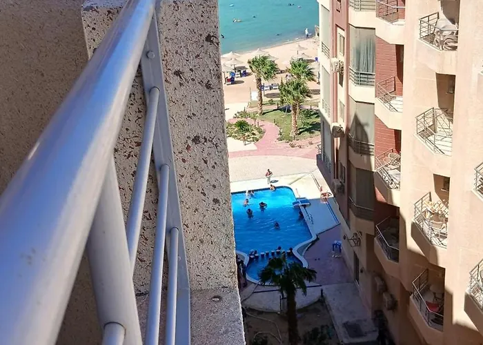 Casablanca Apartamento