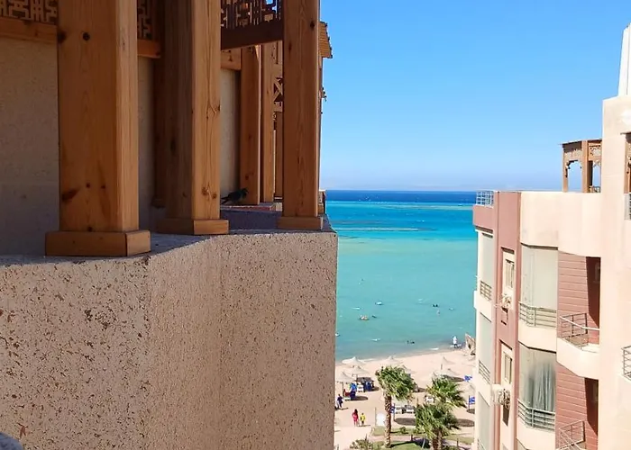 Apartamento Casablanca *