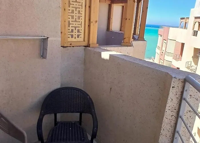 Apartamento Casablanca *