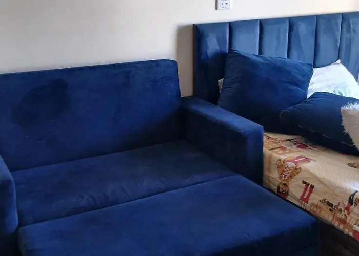 Casablanca Apartamento Hurghada