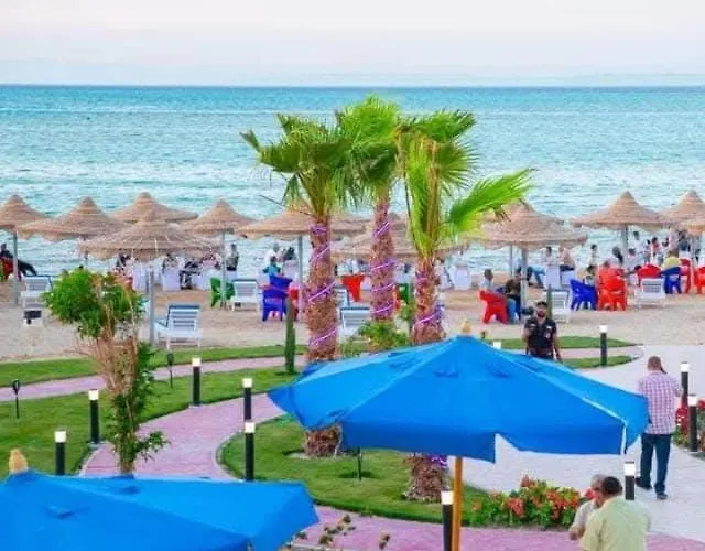 Casablanca * Hurghada