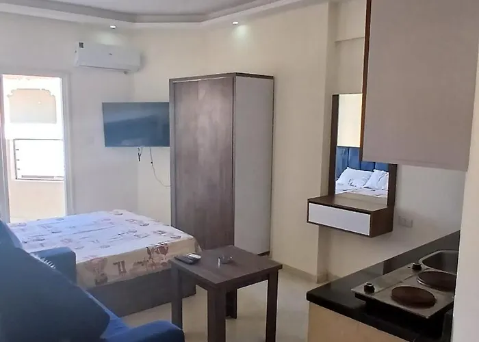 Apartamento Casablanca